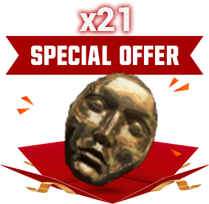 Divine Orb(20+1 Free)